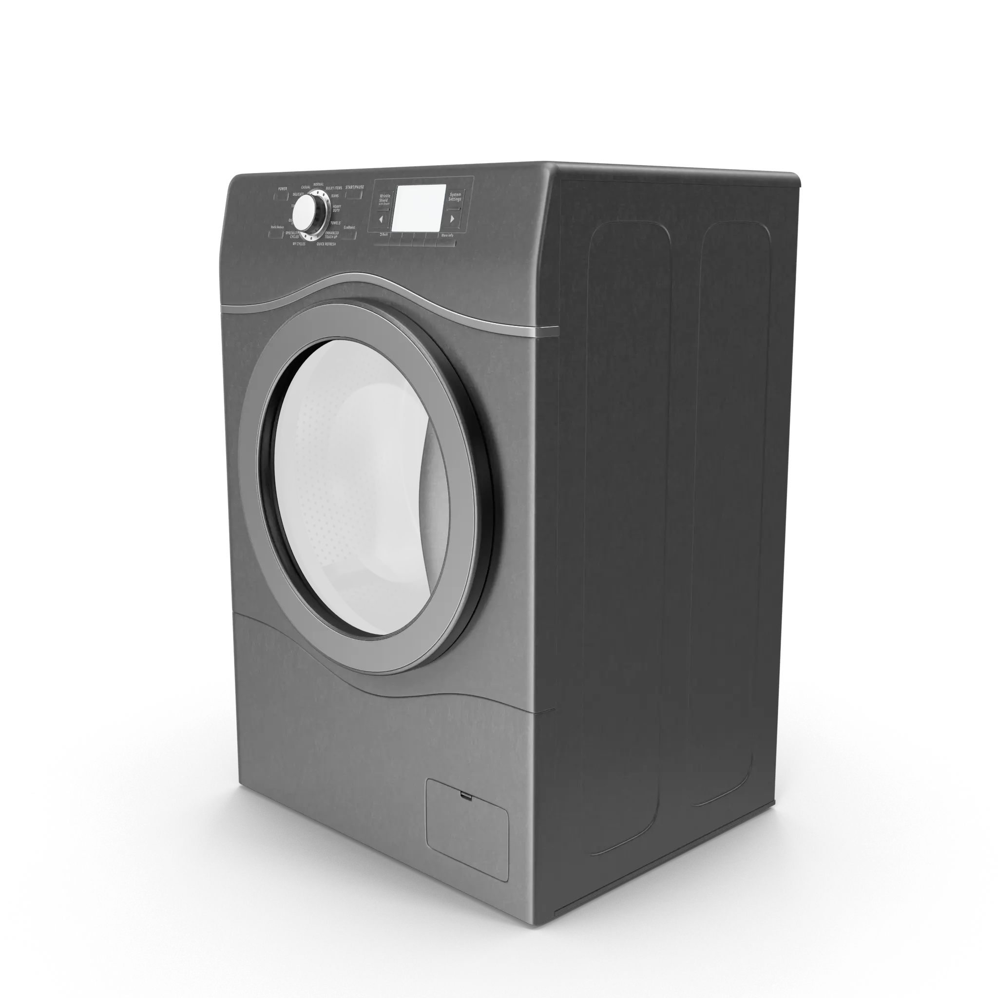 Dryer repair