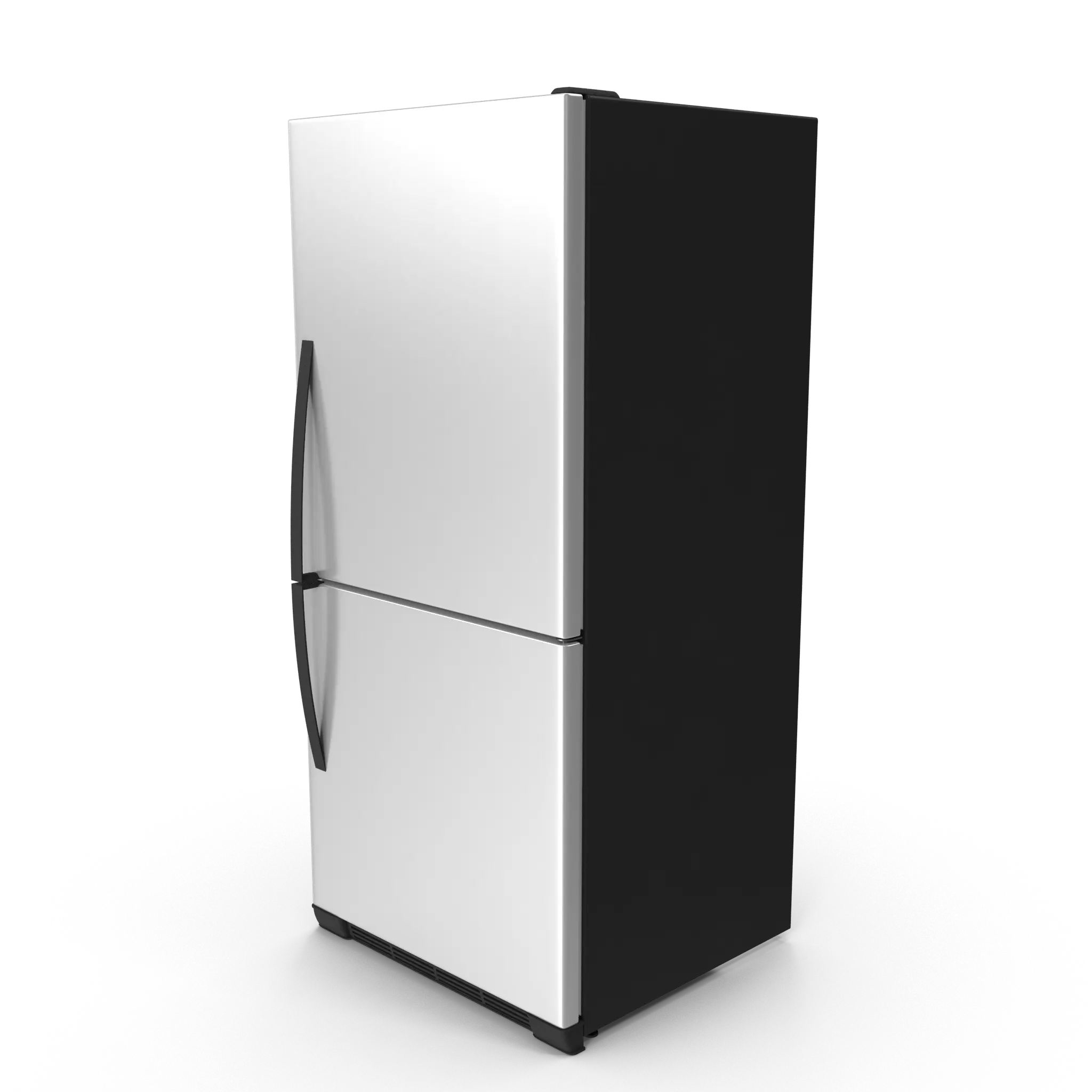 Refrigerator repair