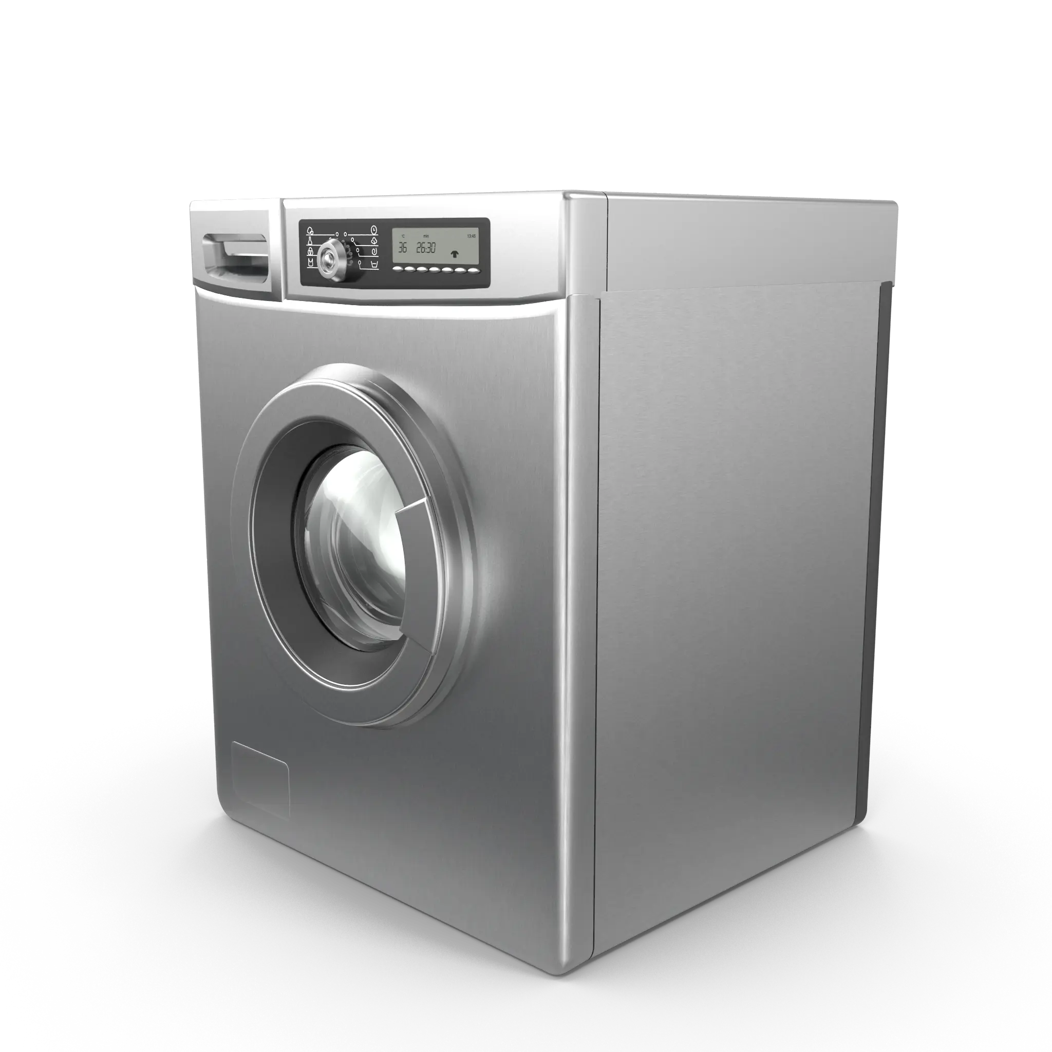 Washer repair